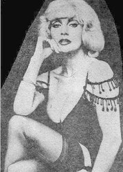 Faith Brown