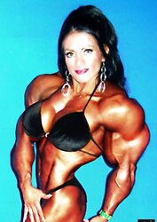 Muscle Hotties