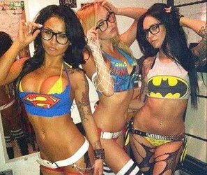 Rate the cuties