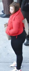 Harlem Chicks in the Fever 431 Fresh York - TILF Turkey I