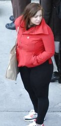 Harlem Chicks in the Fever 431 Fresh York - TILF Turkey I