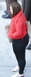Harlem Chicks in the Fever 431 Fresh York - TILF Turkey I