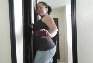 Dannielle Abeyta from Denver