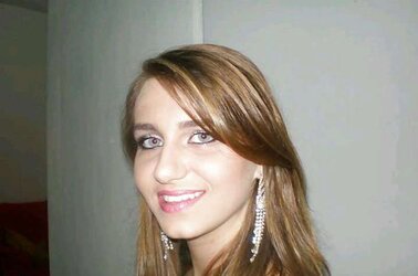 My towheaded uber-sexy mate (post a super-naughty comment, she enjoys it!)