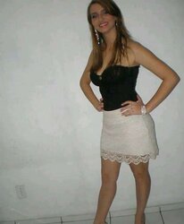My towheaded uber-sexy mate (post a super-naughty comment, she enjoys it!)