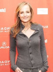 Actress Helen Hunt Naked
