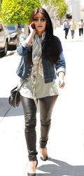 Kim Kardashian out