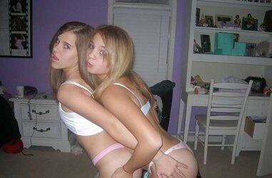 Youthful Teenager Hotties