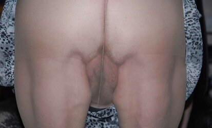 My wifes bootie