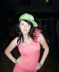 British Facebook Teenagers (nn)