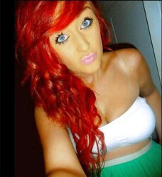 British Facebook Teenagers (nn)