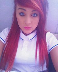 British Facebook Teenagers (nn)
