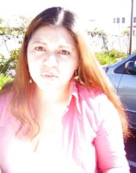 Cecy salvadorena chichona