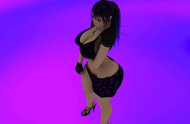 PLUMPER Cartoons Bevy #6 (Anime, Art, Hentai