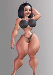PLUMPER Cartoons Bevy #6 (Anime, Art, Hentai