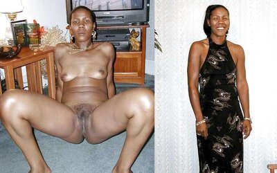 Clothed then Unclothed MUMMIES