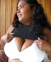 48JJJ Lactating Aztec Titays