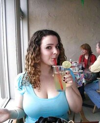 The Greatest Of Big-Boobed Teenagers - Edition
