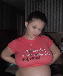 The Greatest Of Big-Boobed Teenagers - Edition