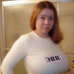 The Greatest Of Big-Boobed Teenagers - Edition
