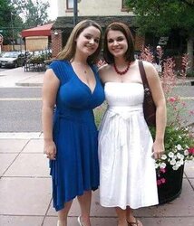 The Greatest Of Big-Boobed Teenagers - Edition