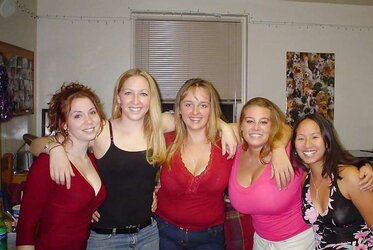 The Greatest Of Big-Boobed Teenagers - Edition