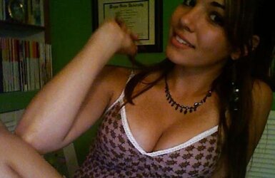 The Greatest Of Big-Boobed Teenagers - Edition