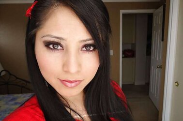 Abigail puta for jizz