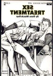 Book And Mag Frosts - Vol.