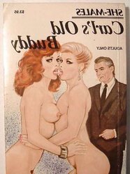 Book And Mag Frosts - Vol.