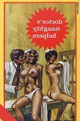 Book And Mag Frosts - Vol.