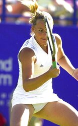 Tennis Upskirt