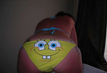 Sunburn and joy