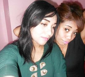 Arab Moroccan: Zenab