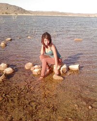 Arab Moroccan: Zenab