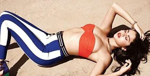 Selena Gomez