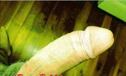 JOSEPH COCAINE - NAKED PHOTOGRAPHY