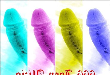 JOSEPH COCAINE - NAKED PHOTOGRAPHY