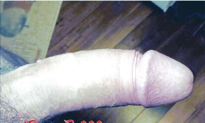 JOSEPH COCAINE - NAKED PHOTOGRAPHY