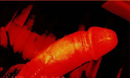 JOSEPH COCAINE - NAKED PHOTOGRAPHY