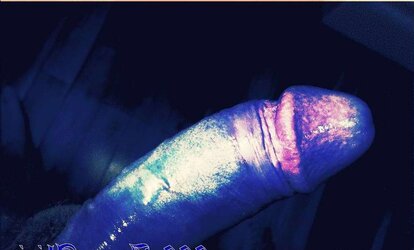 JOSEPH COCAINE - NAKED PHOTOGRAPHY