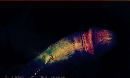 JOSEPH COCAINE - NAKED PHOTOGRAPHY