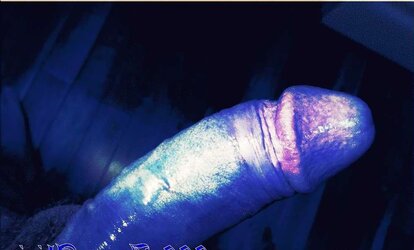 JOSEPH COCAINE - NAKED PHOTOGRAPHY