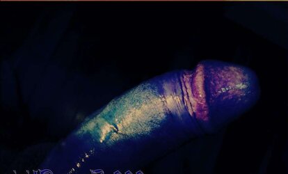JOSEPH COCAINE - NAKED PHOTOGRAPHY
