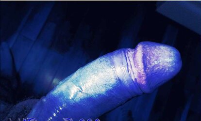 JOSEPH COCAINE - NAKED PHOTOGRAPHY