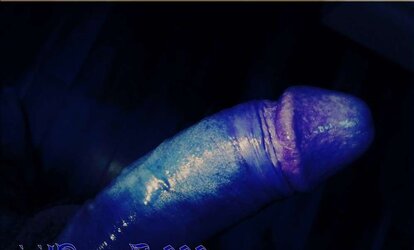JOSEPH COCAINE - NAKED PHOTOGRAPHY