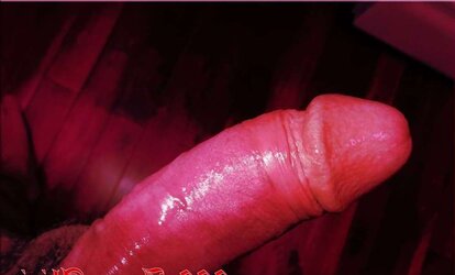 JOSEPH COCAINE - NAKED PHOTOGRAPHY
