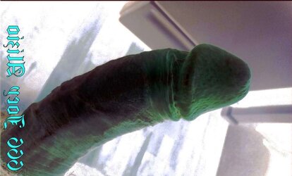 JOSEPH COCAINE - NAKED PHOTOGRAPHY