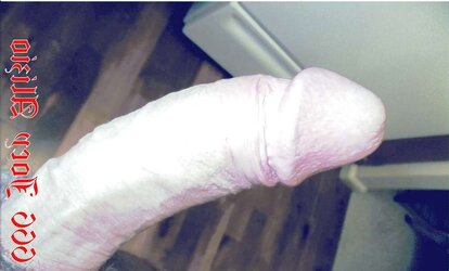 JOSEPH COCAINE - NAKED PHOTOGRAPHY