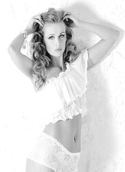 Erotic photography